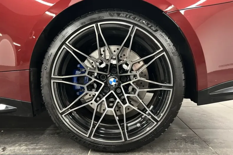 BMW M4 (Seria 4) din 2025 cu 5.529 km - oferta BMW216163 - foto 6