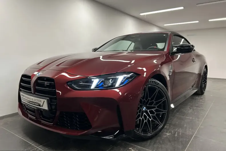 BMW M4 (Seria 4) din 2025 cu 5.529 km - oferta BMW216163 - foto 7