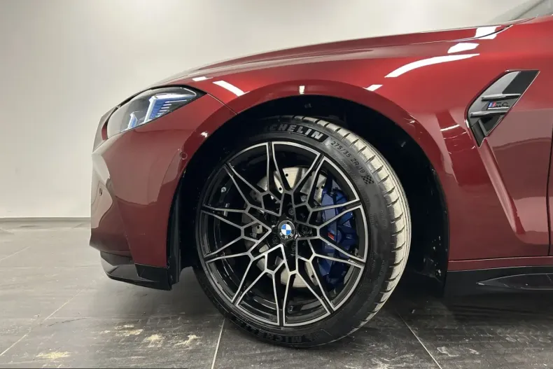 BMW M4 (Seria 4) din 2025 cu 5.529 km - oferta BMW216163 - foto 8