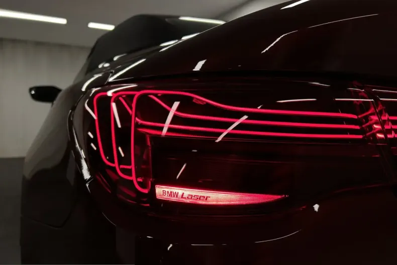 BMW M4 (Seria 4) din 2025 cu 5.529 km - oferta BMW216163 - foto 14