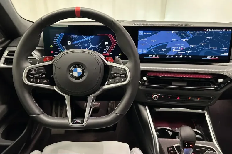 BMW M4 (Seria 4) din 2025 cu 5.529 km - oferta BMW216163 - foto 21