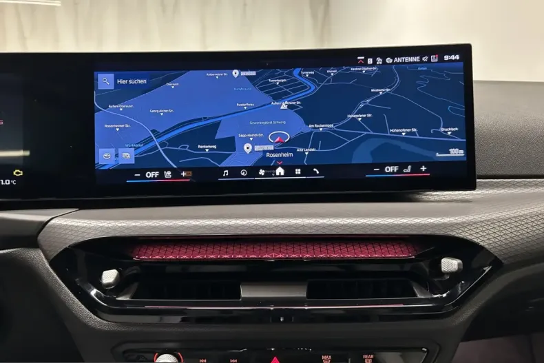 BMW M4 (Seria 4) din 2025 cu 5.529 km - oferta BMW216163 - foto 22