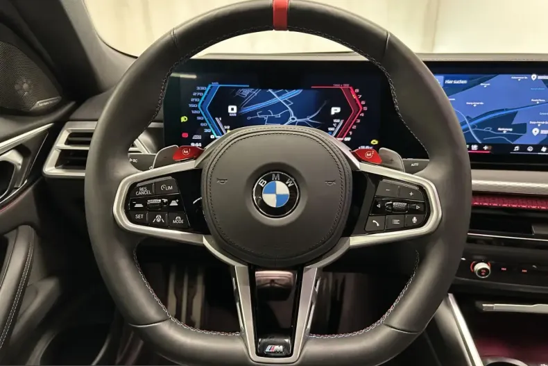 BMW M4 (Seria 4) din 2025 cu 5.529 km - oferta BMW216163 - foto 23