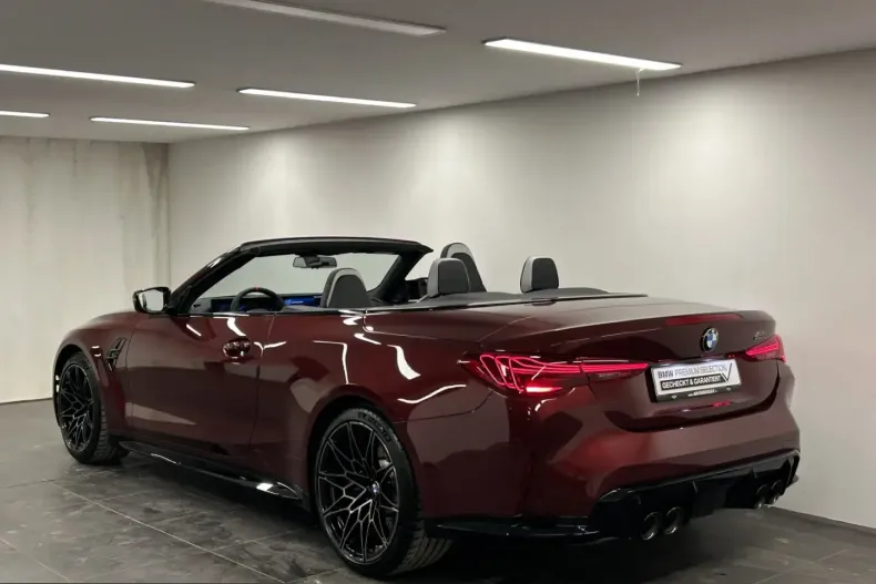 BMW M4 (Seria 4) din 2025 cu 5.529 km - oferta BMW216163 - foto 35