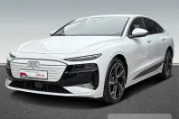 Audi A6 din 2025 cu 7.662 km - oferta AUD216164 - foto 1