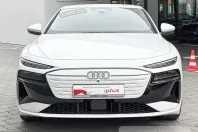 Audi A6 din 2025 cu 7.662 km - oferta AUD216164 - foto 4