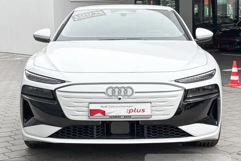 Audi A6 din 2025 cu 7.662 km - oferta AUD216164 - foto 4