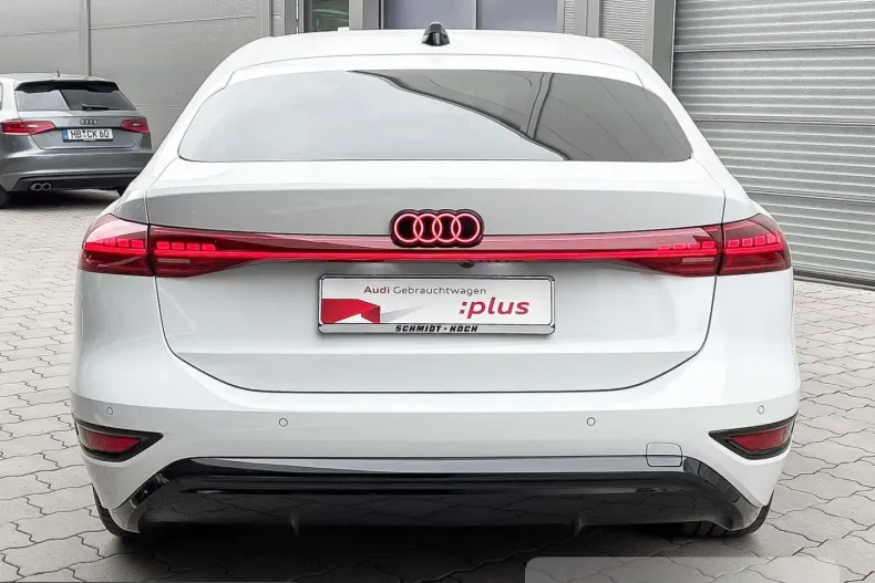 Audi A6 din 2025 cu 7.662 km - oferta AUD216164 - foto 5