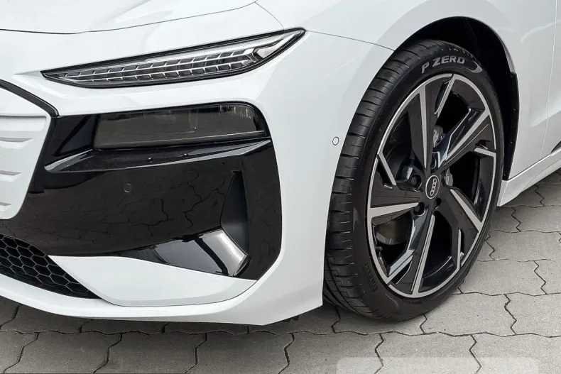 Audi A6 din 2025 cu 7.662 km - oferta AUD216164 - foto 6
