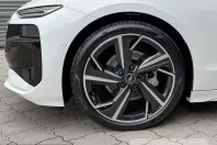 Audi A6 din 2025 cu 7.662 km - oferta AUD216164 - foto 7