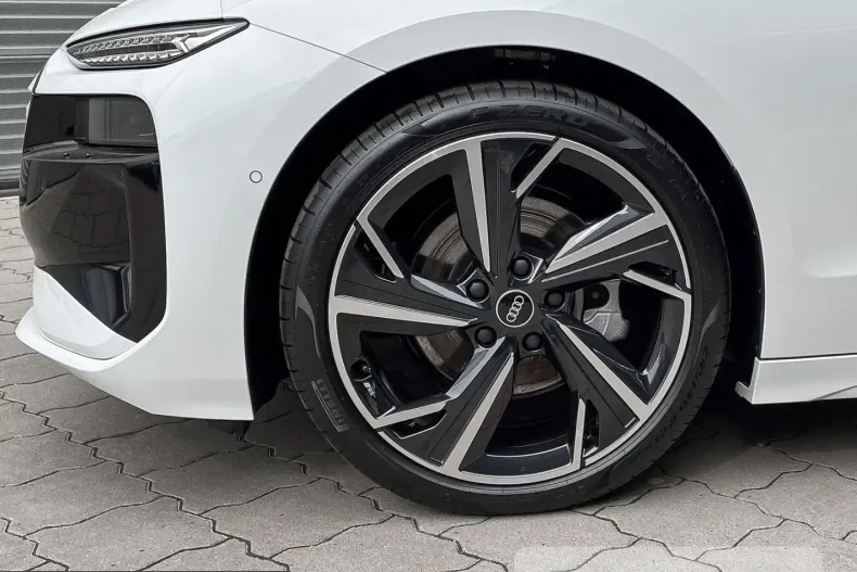 Audi A6 din 2025 cu 7.662 km - oferta AUD216164 - foto 7