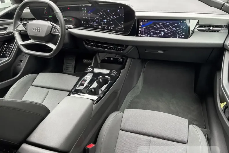 Audi A6 din 2025 cu 7.662 km - oferta AUD216164 - foto 9