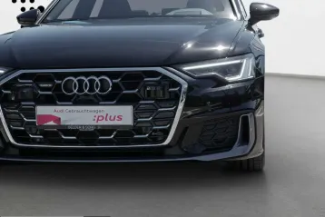 Audi A6 din 2025 - oferta AUD216165