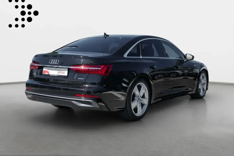 Audi A6 din 2025 cu 23.611 km - oferta AUD216165 - foto 2