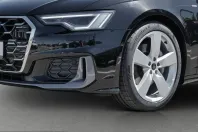 Audi A6 din 2025 cu 23.611 km - oferta AUD216165 - foto 12