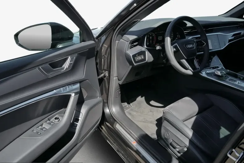 Audi A6 din 2025 cu 23.611 km - oferta AUD216165 - foto 13