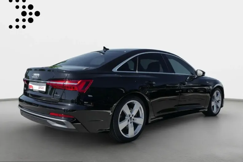 Audi A6 din 2025 cu 23.611 km - oferta AUD216165 - foto 17