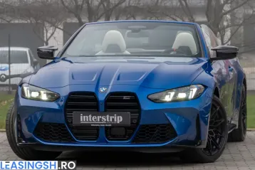 BMW M4 din 2026 - oferta BMW216166