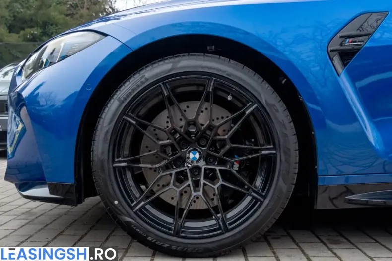 BMW M4 (Seria 4) din 2026 cu 9.000 km - oferta BMW216166 - foto 7