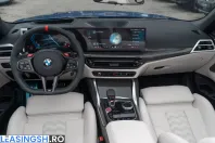 BMW M4 (Seria 4) din 2026 cu 9.000 km - oferta BMW216166 - foto 8