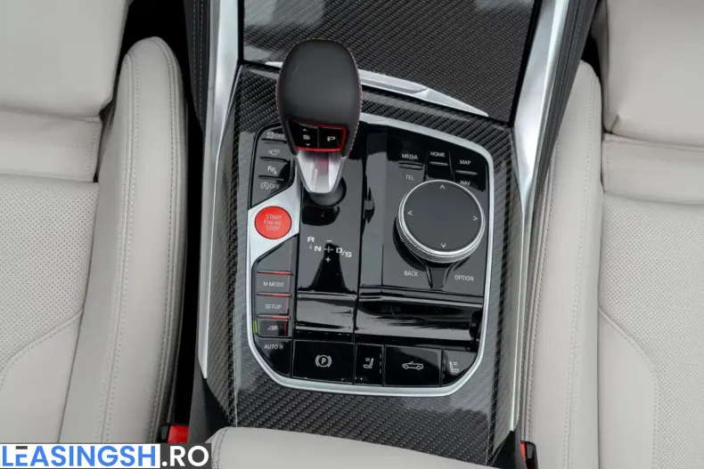 BMW M4 (Seria 4) din 2026 cu 9.000 km - oferta BMW216166 - foto 19