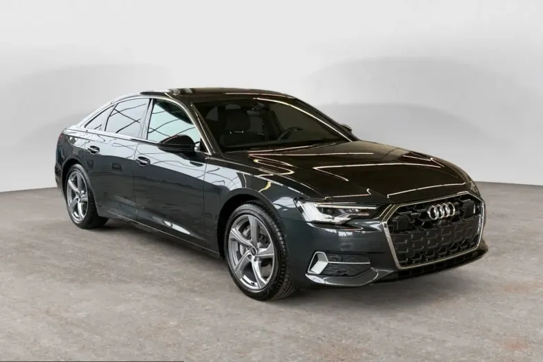 Audi A6 din 2024 cu 17.570 km - oferta AUD216167 - foto 1