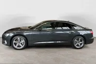 Audi A6 din 2024 cu 17.570 km - oferta AUD216167 - foto 2