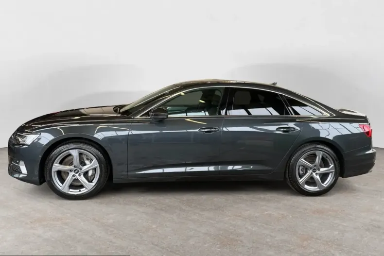 Audi A6 din 2024 cu 17.570 km - oferta AUD216167 - foto 2