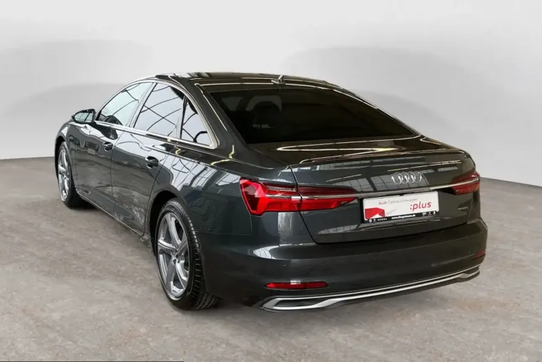 Audi A6 din 2024 cu 17.570 km - oferta AUD216167 - foto 3