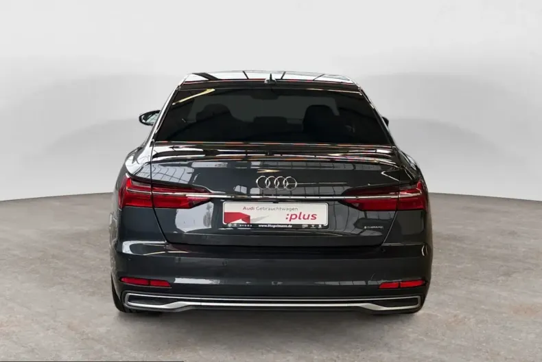 Audi A6 din 2024 cu 17.570 km - oferta AUD216167 - foto 4