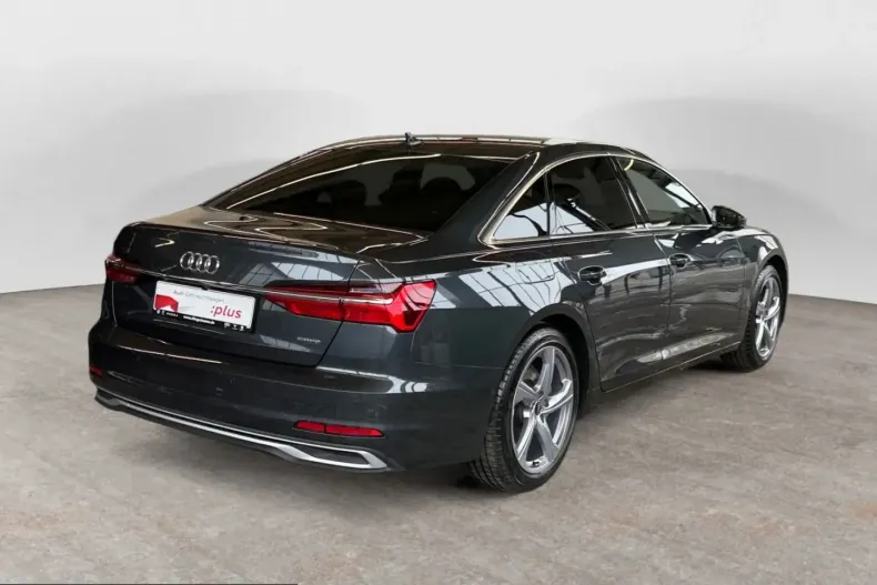 Audi A6 din 2024 cu 17.570 km - oferta AUD216167 - foto 5