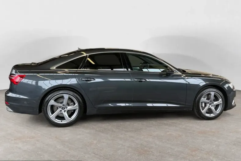 Audi A6 din 2024 cu 17.570 km - oferta AUD216167 - foto 6
