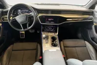 Audi A6 din 2024 cu 17.570 km - oferta AUD216167 - foto 9