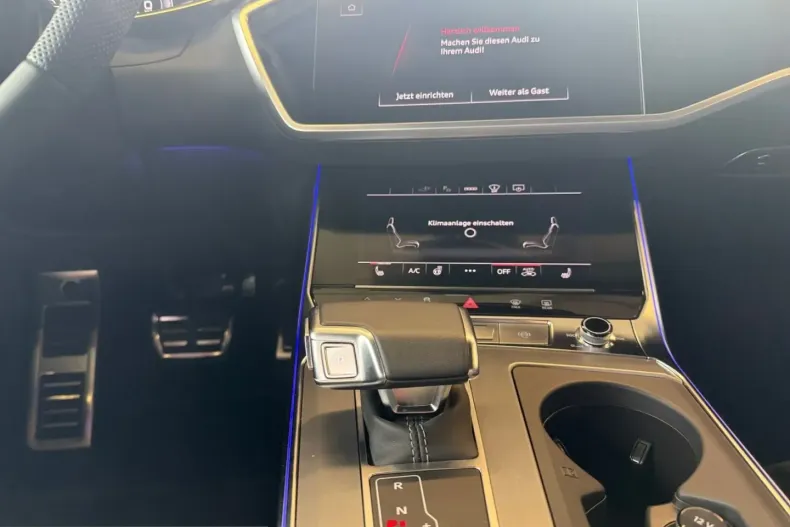 Audi A6 din 2024 cu 17.570 km - oferta AUD216167 - foto 10