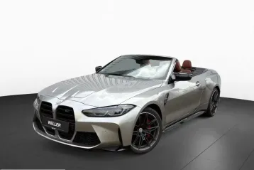 BMW M4 din 2022 - oferta BMW216168