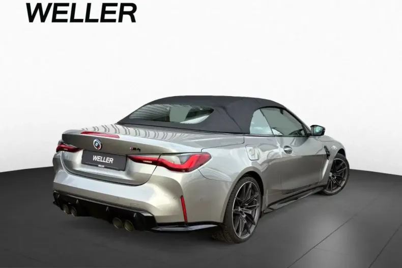 BMW M4 (Seria 4) din 2022 cu 63.225 km - oferta BMW216168 - foto 12