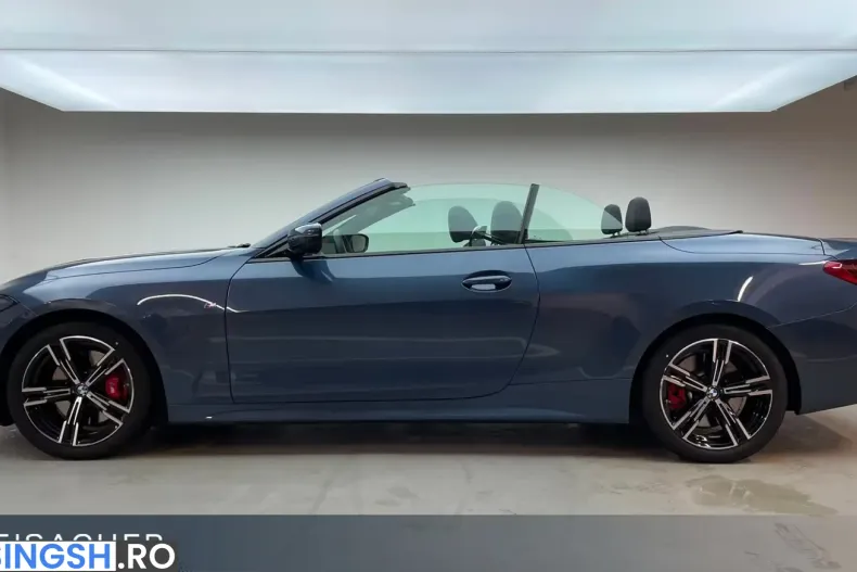 BMW 420i (Seria 4) din 2025 cu 8.383 km - oferta BMW216169 - foto 3