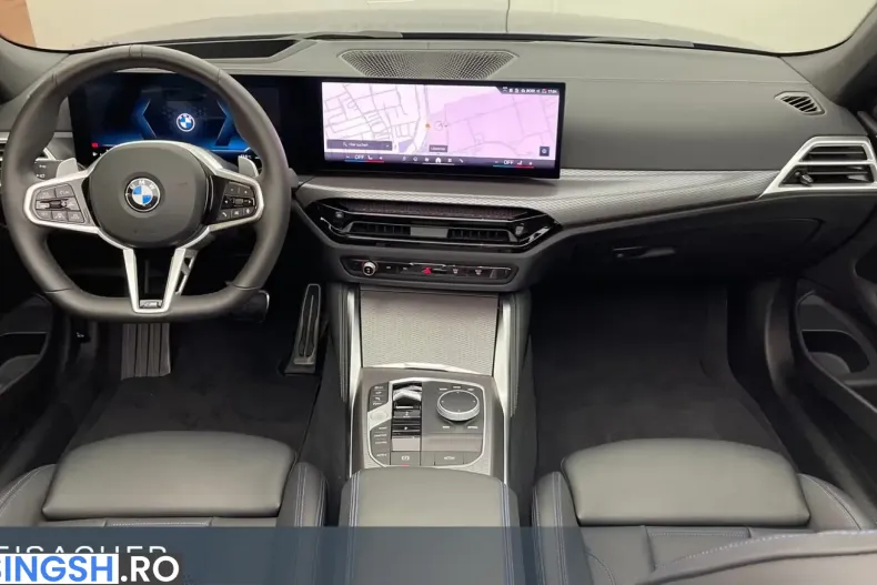 BMW 420i (Seria 4) din 2025 cu 8.383 km - oferta BMW216169 - foto 5