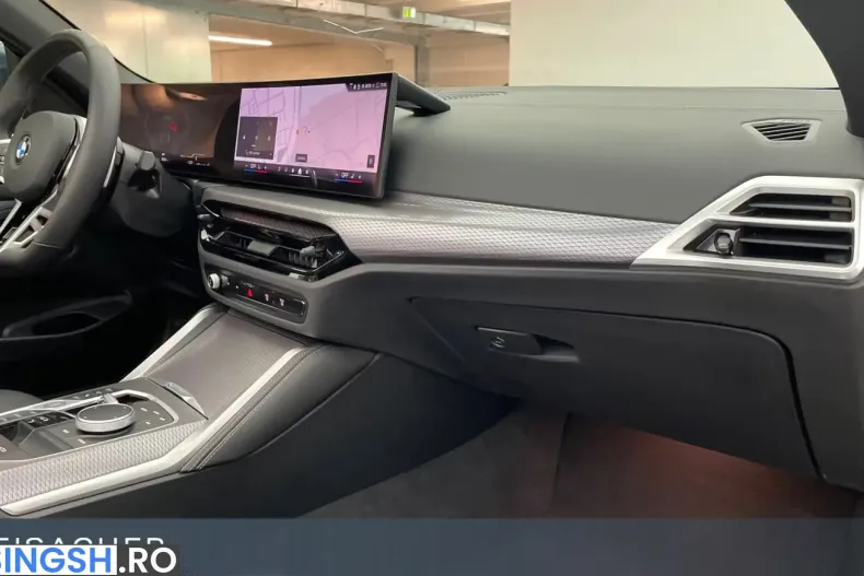 BMW 420i (Seria 4) din 2025 cu 8.383 km - oferta BMW216169 - foto 9