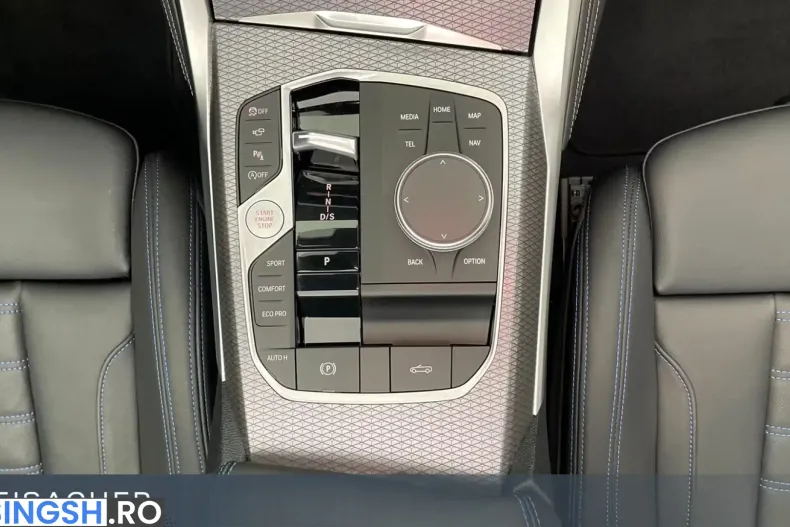 BMW 420i (Seria 4) din 2025 cu 8.383 km - oferta BMW216169 - foto 10