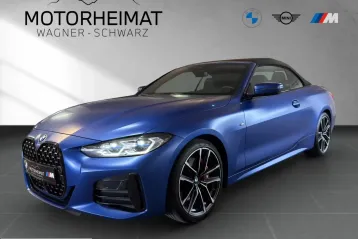 BMW M440 din 2023 - oferta BMW216170
