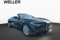 BMW 420i (Seria 4) din 2022 cu 26.351 km - oferta BMW216171 - foto 2