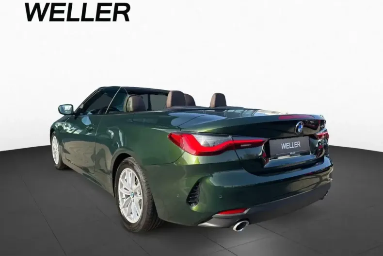 BMW 420i (Seria 4) din 2022 cu 26.351 km - oferta BMW216171 - foto 3