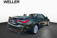 BMW 420i (Seria 4) din 2022 cu 26.351 km - oferta BMW216171 - foto 4