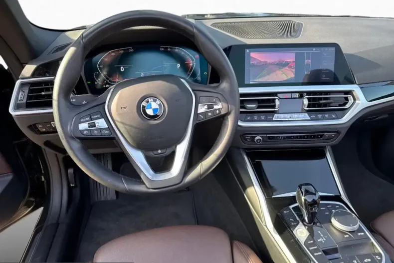 BMW 420i (Seria 4) din 2022 cu 26.351 km - oferta BMW216171 - foto 7