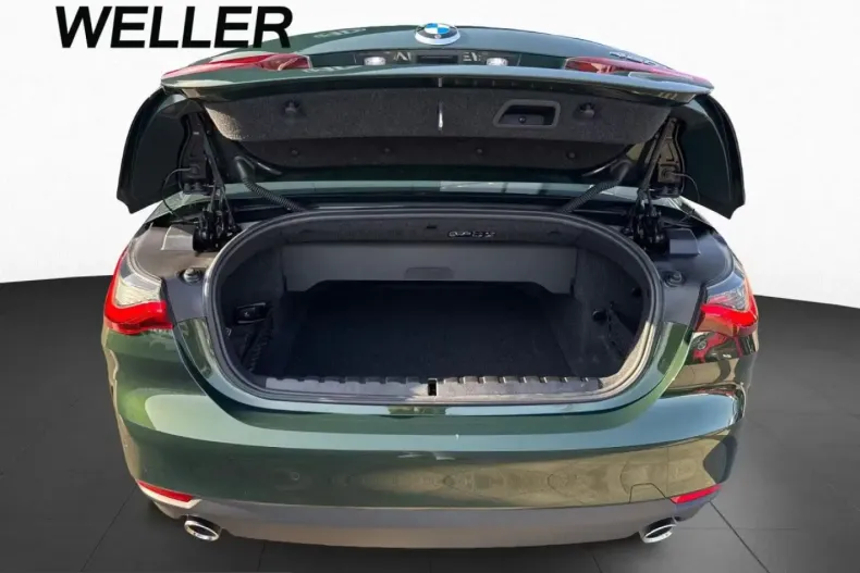BMW 420i (Seria 4) din 2022 cu 26.351 km - oferta BMW216171 - foto 13