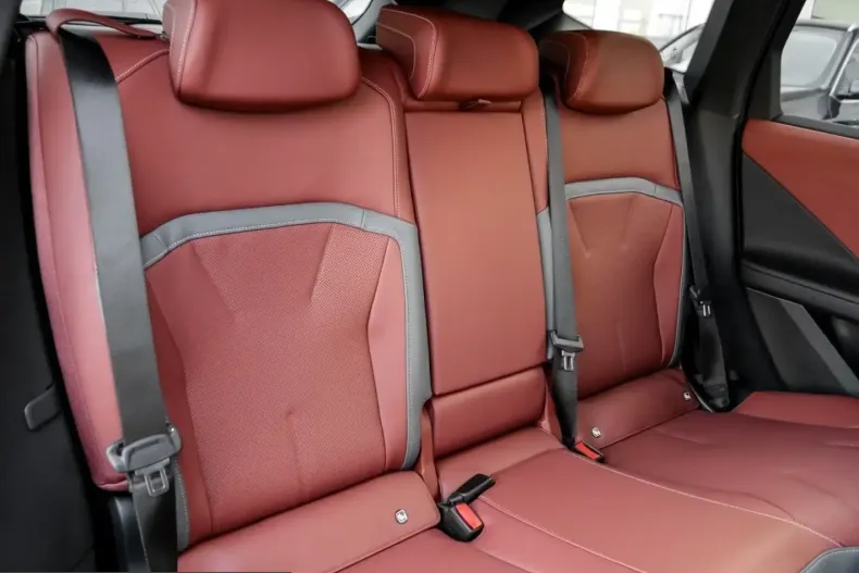 BMW iX3 (Seria X) din 2026 cu 2.300 km - oferta BMW216172 - foto 5
