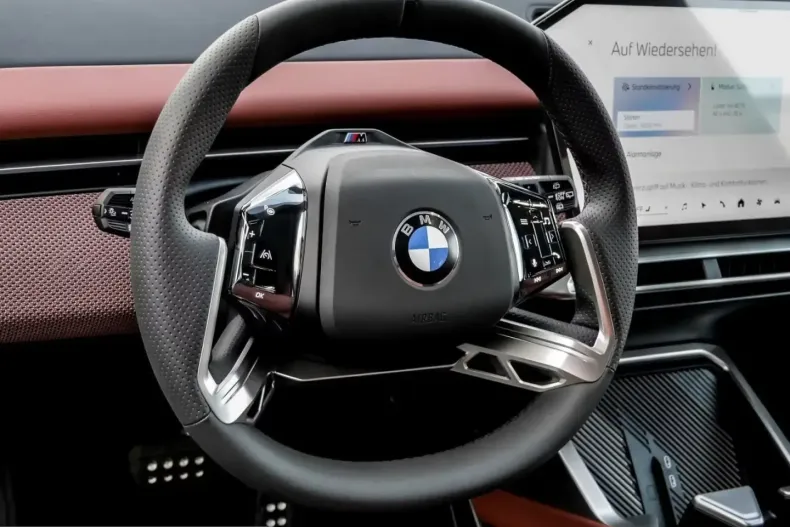 BMW iX3 (Seria X) din 2026 cu 2.300 km - oferta BMW216172 - foto 15