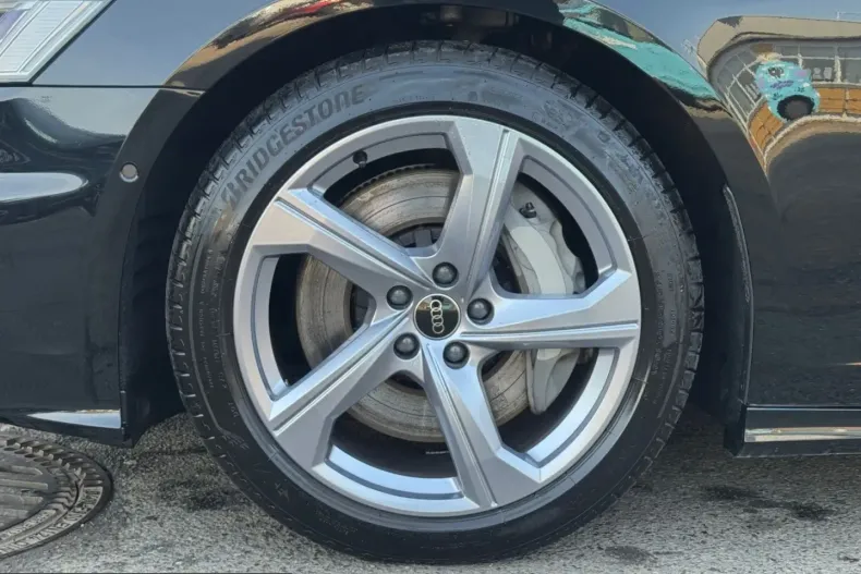 Audi A6 din 2024 cu 17.819 km - oferta AUD216173 - foto 3