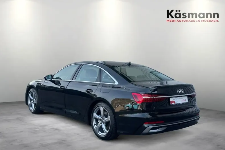 Audi A6 din 2024 cu 17.819 km - oferta AUD216173 - foto 4
